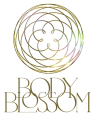 Body Blossom logo